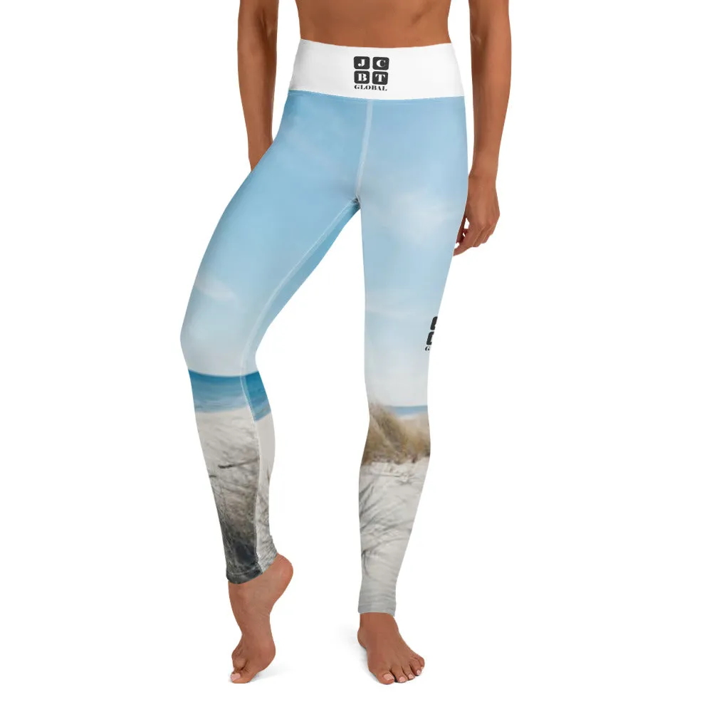 Yoga Leggings "2022-0161 Image 16"