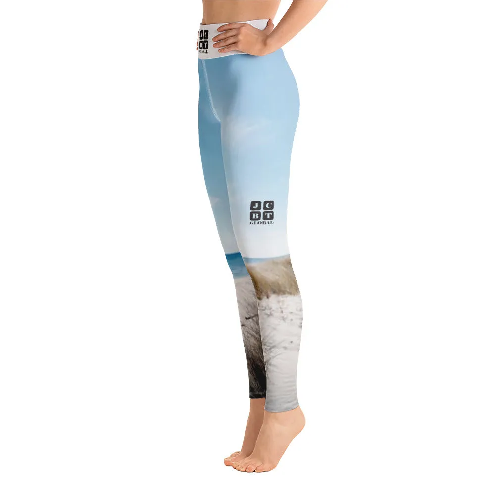 Yoga Leggings "2022-0161 Image 16"
