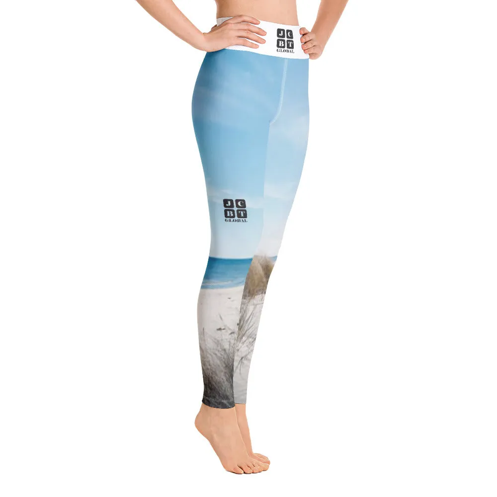 Yoga Leggings "2022-0161 Image 16"