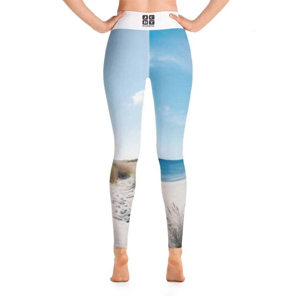 Yoga Leggings "2022-0161 Image 16"