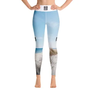 Yoga Leggings "2022-0161 Image 16"