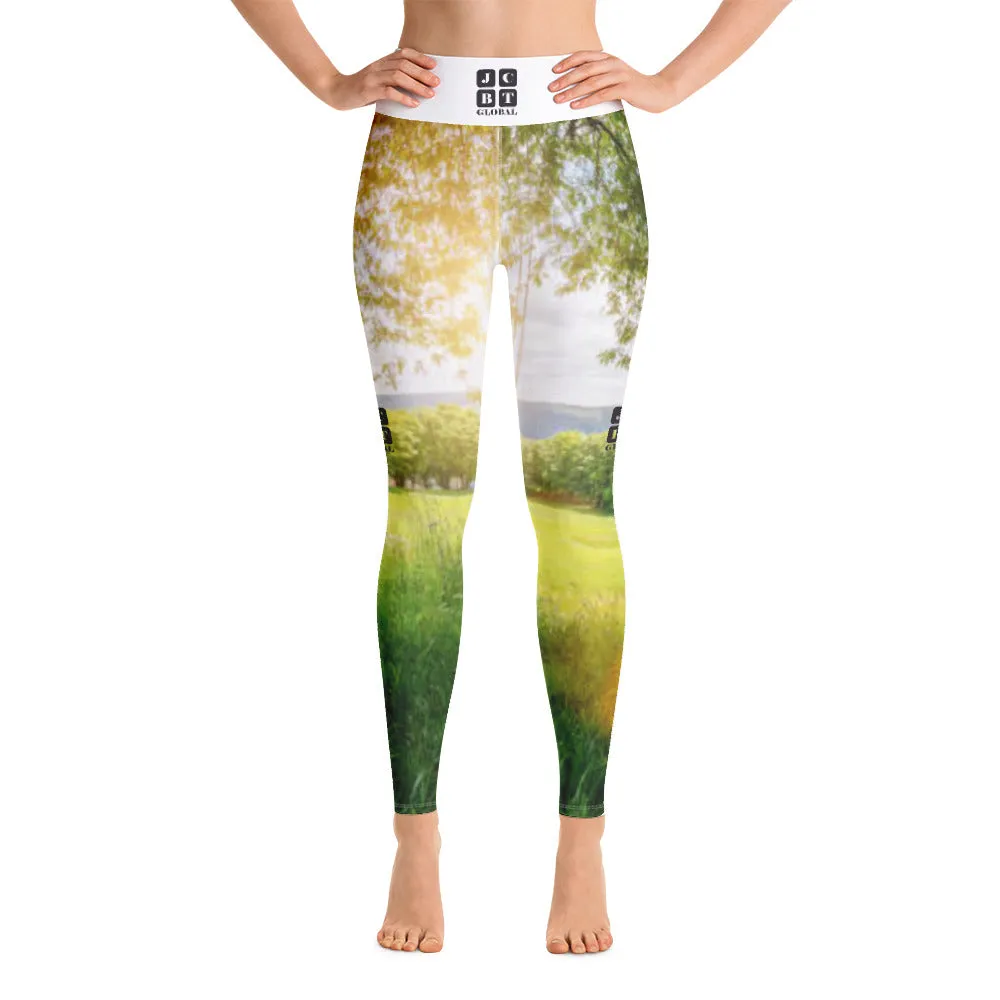 Yoga Leggings "2022-0181 Image 18"
