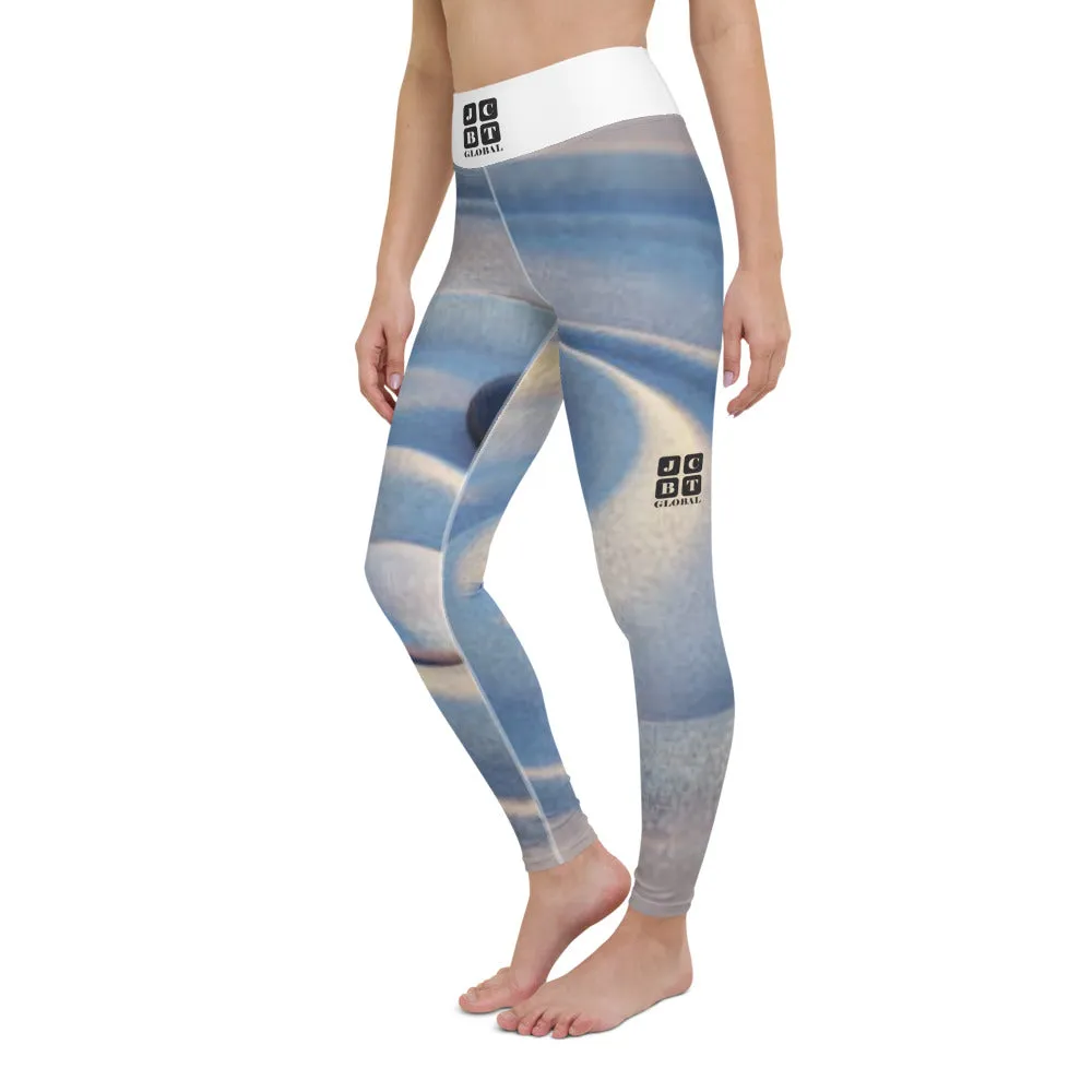 Yoga Leggings "2022-0221 Image 22"