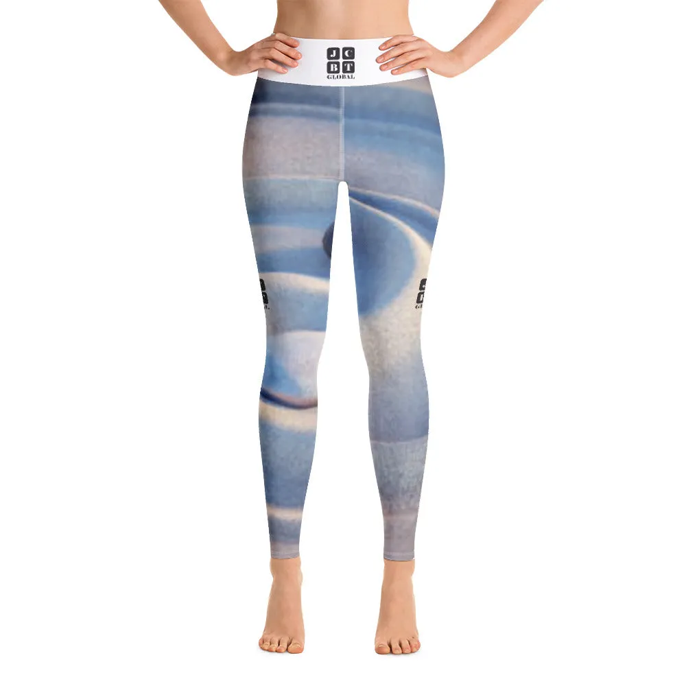 Yoga Leggings "2022-0221 Image 22"