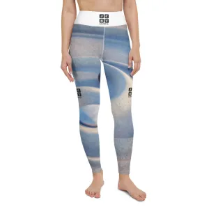 Yoga Leggings "2022-0221 Image 22"