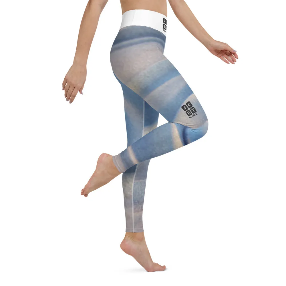 Yoga Leggings "2022-0221 Image 22"