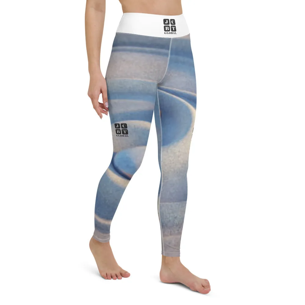 Yoga Leggings "2022-0221 Image 22"