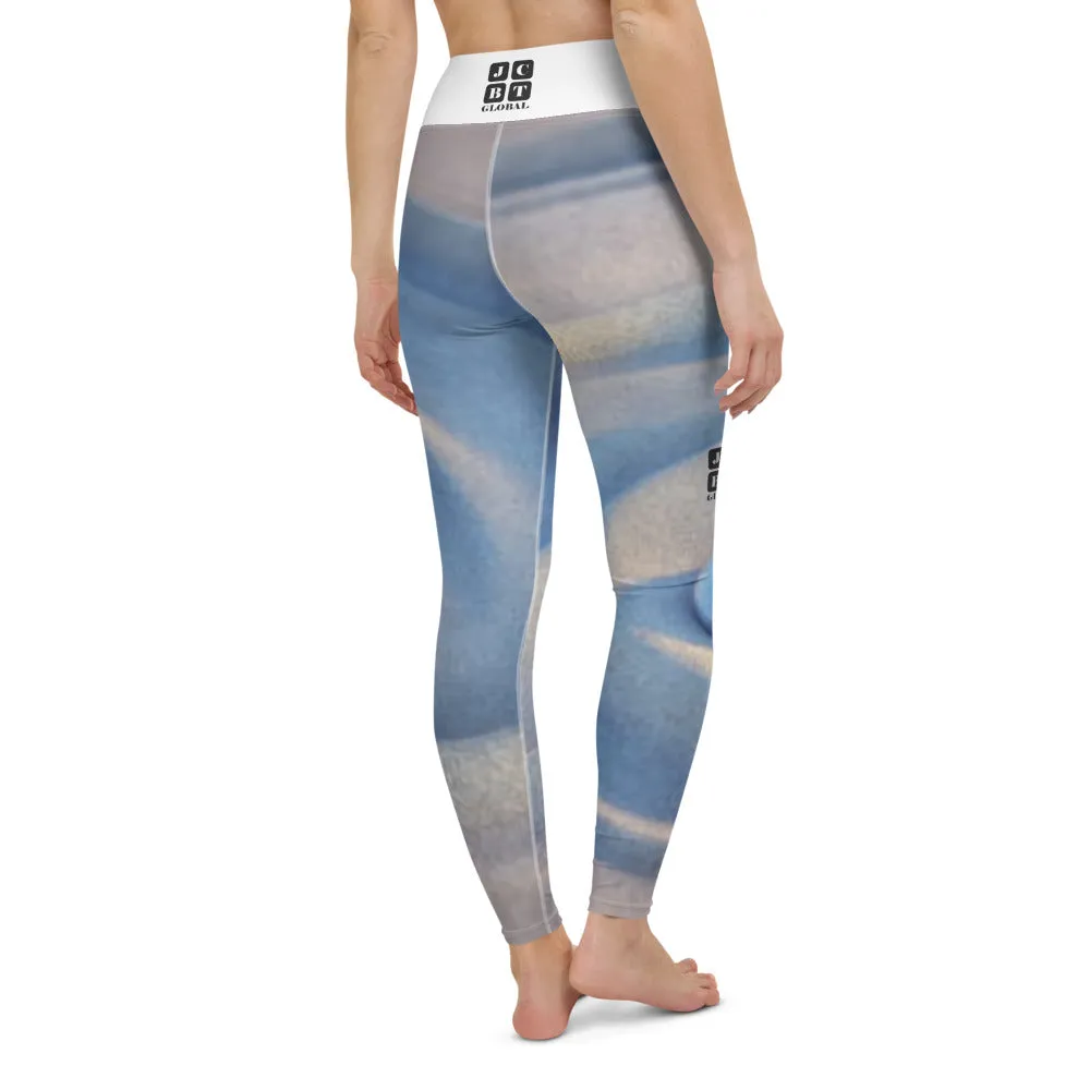 Yoga Leggings "2022-0221 Image 22"