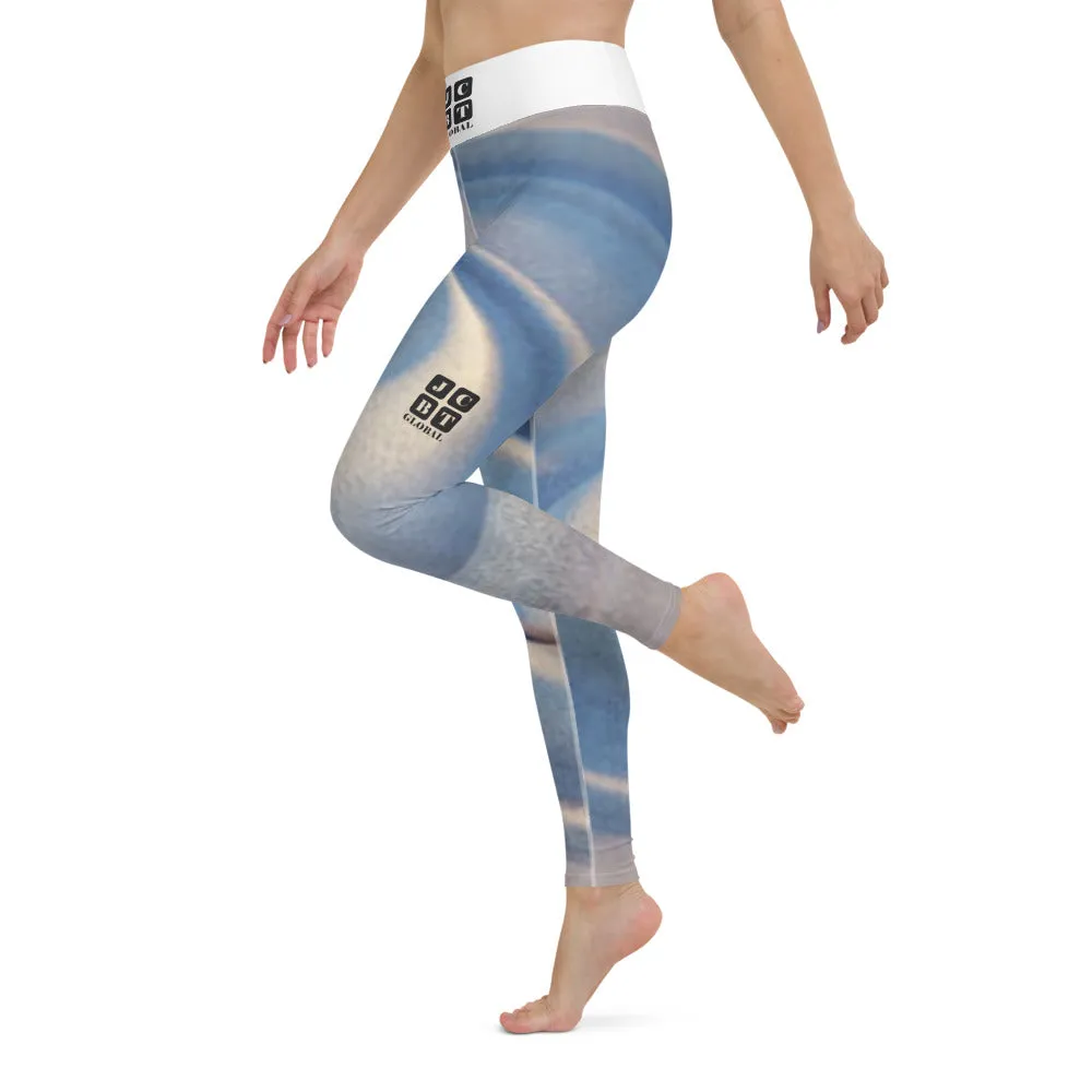 Yoga Leggings "2022-0221 Image 22"