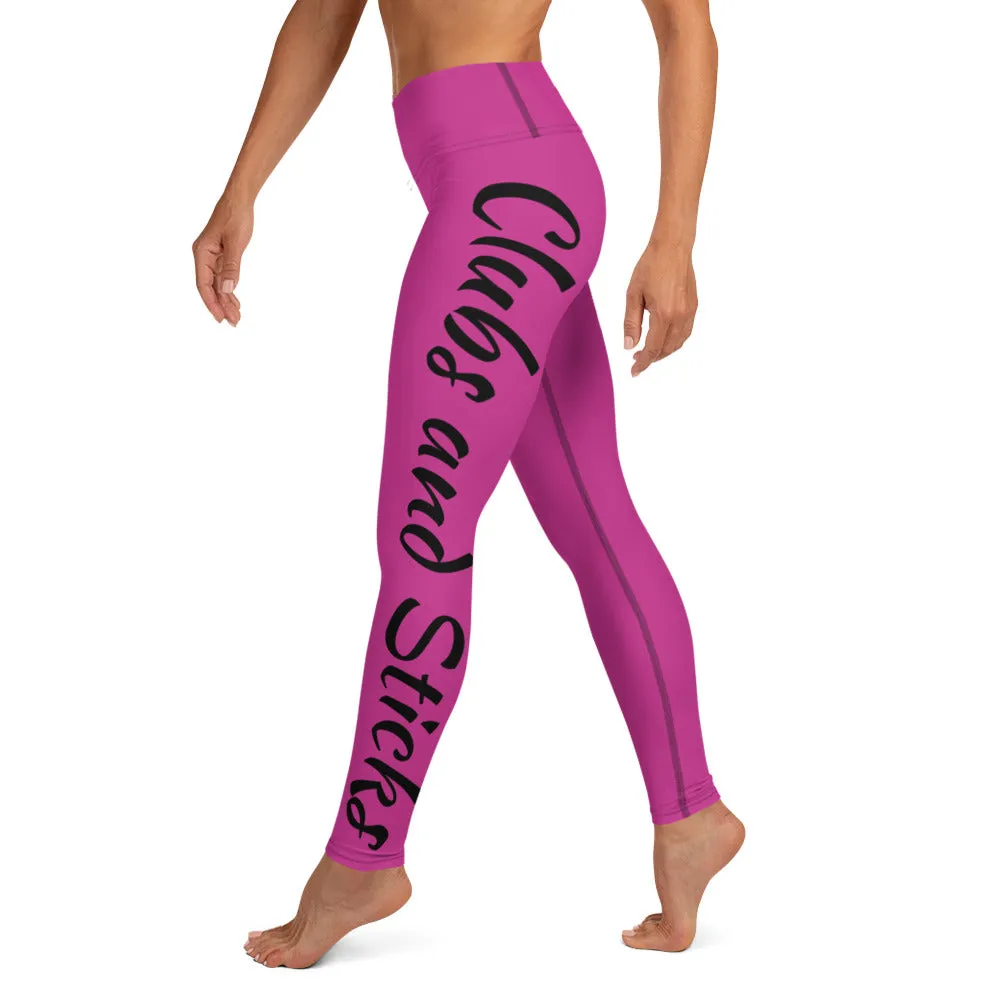 Yoga Leggings