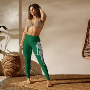 Yoga Leggings