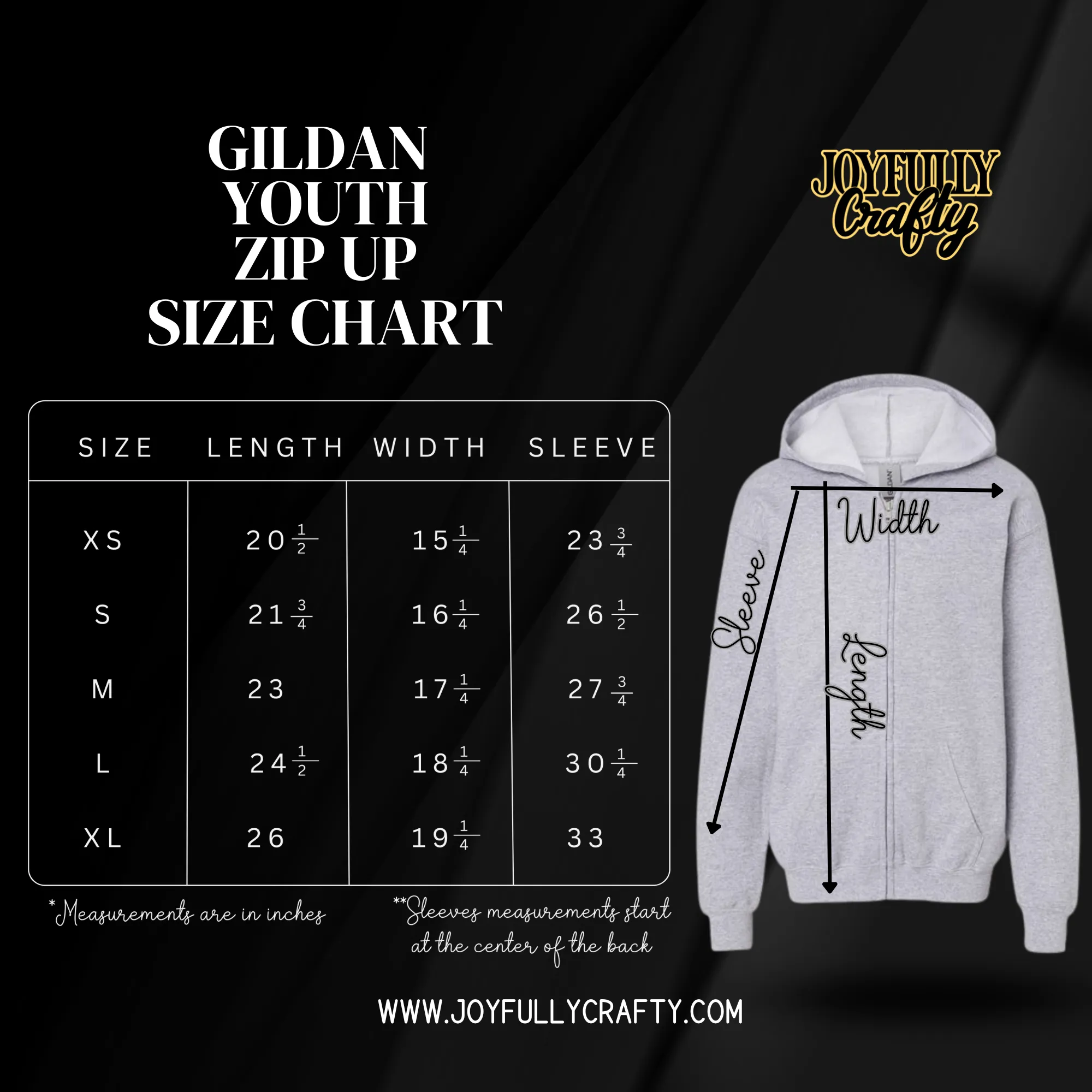 You Are More Than Enough Youth Zip Up Hoodie Pocket Design
