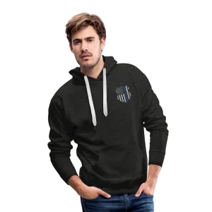 Young Police Men’s Premium Hoodie