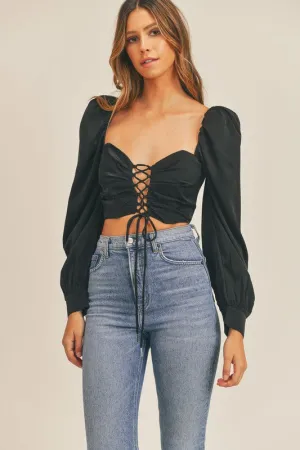Yuri Top