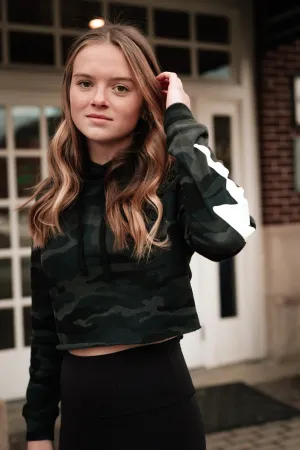 Zara Hoodie