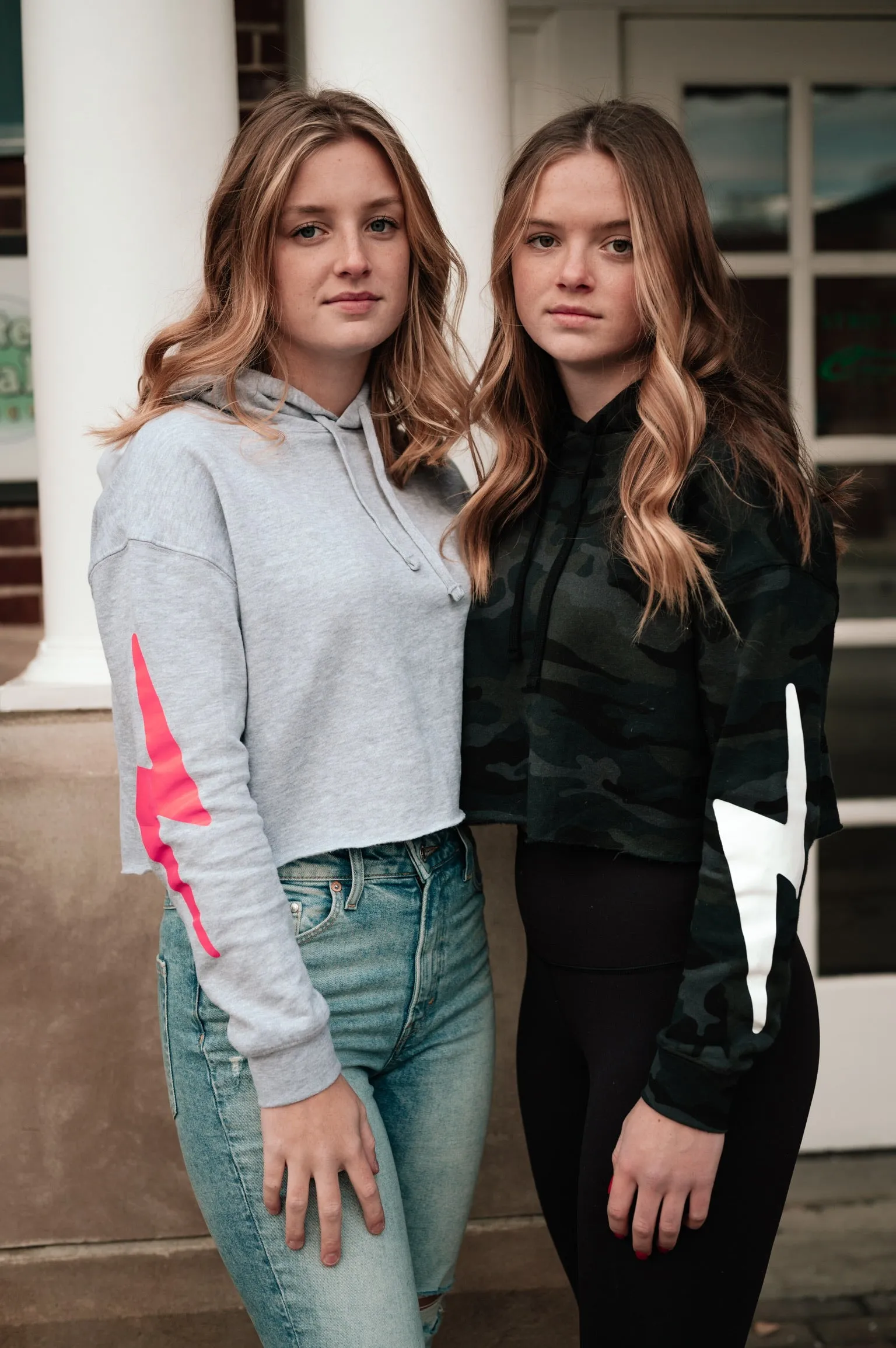 Zara Hoodie
