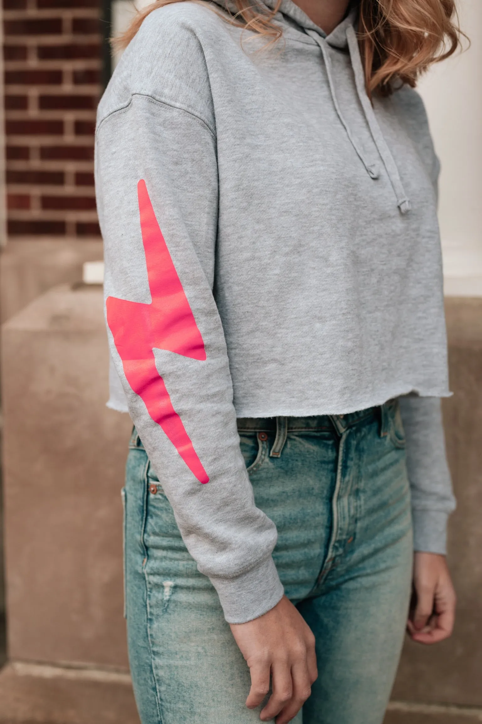 Zara Hoodie