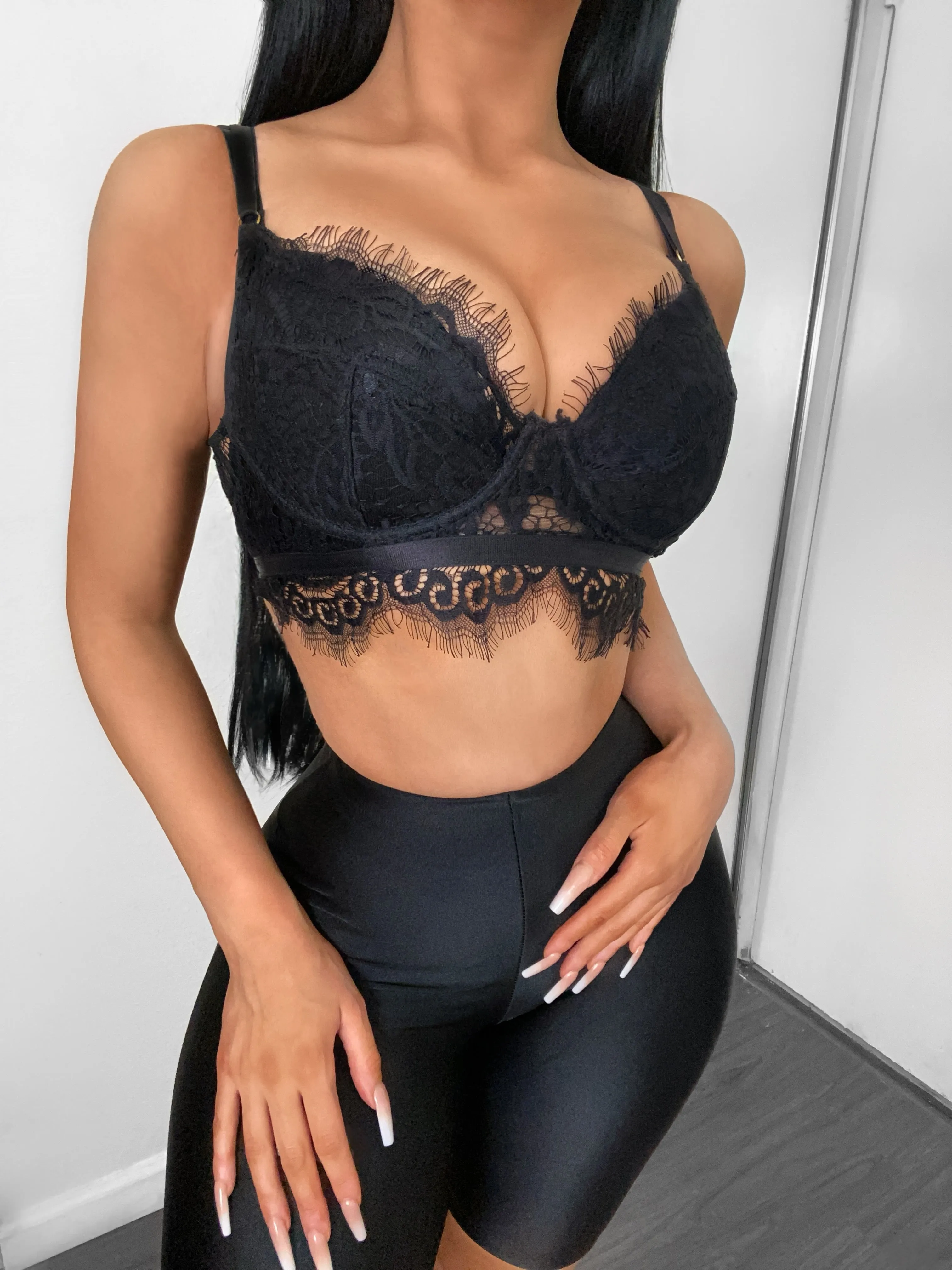 ZARA TOP
