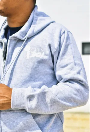 Zip up Hoodies