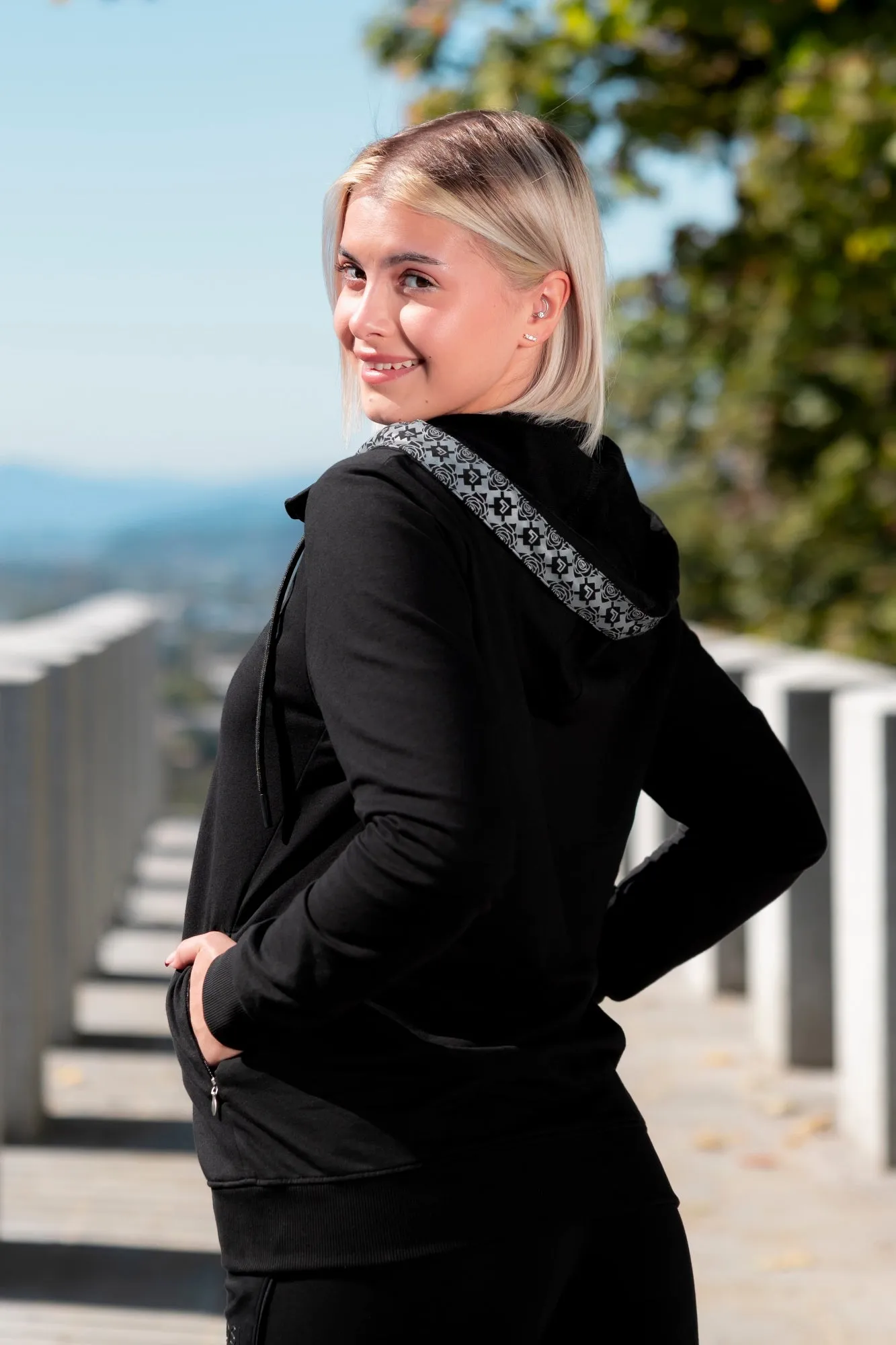 Zipper Fergie