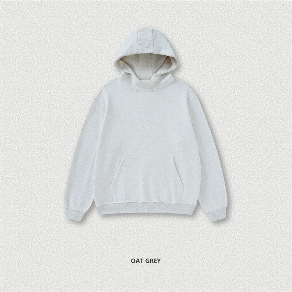 ZODF Heavyweight Fleece Hoodies