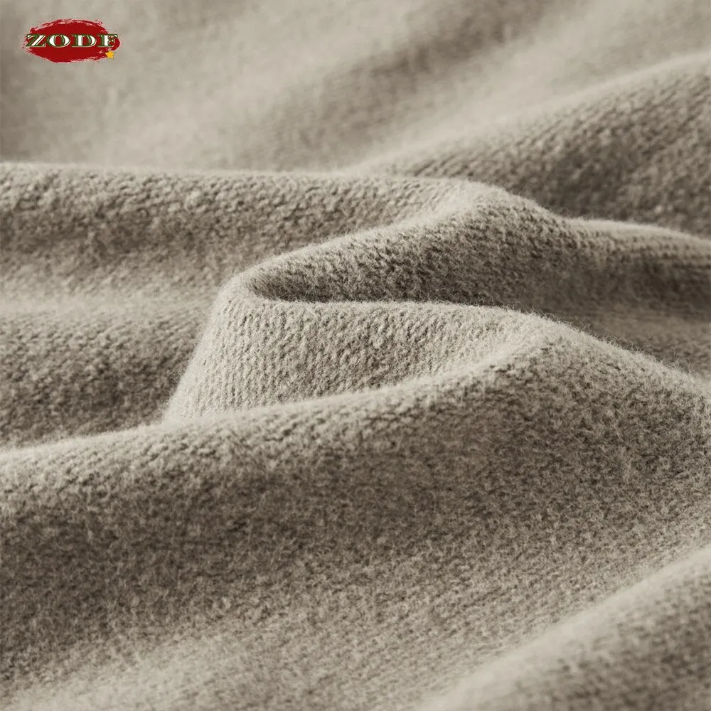 ZODF Heavyweight Fleece Hoodies