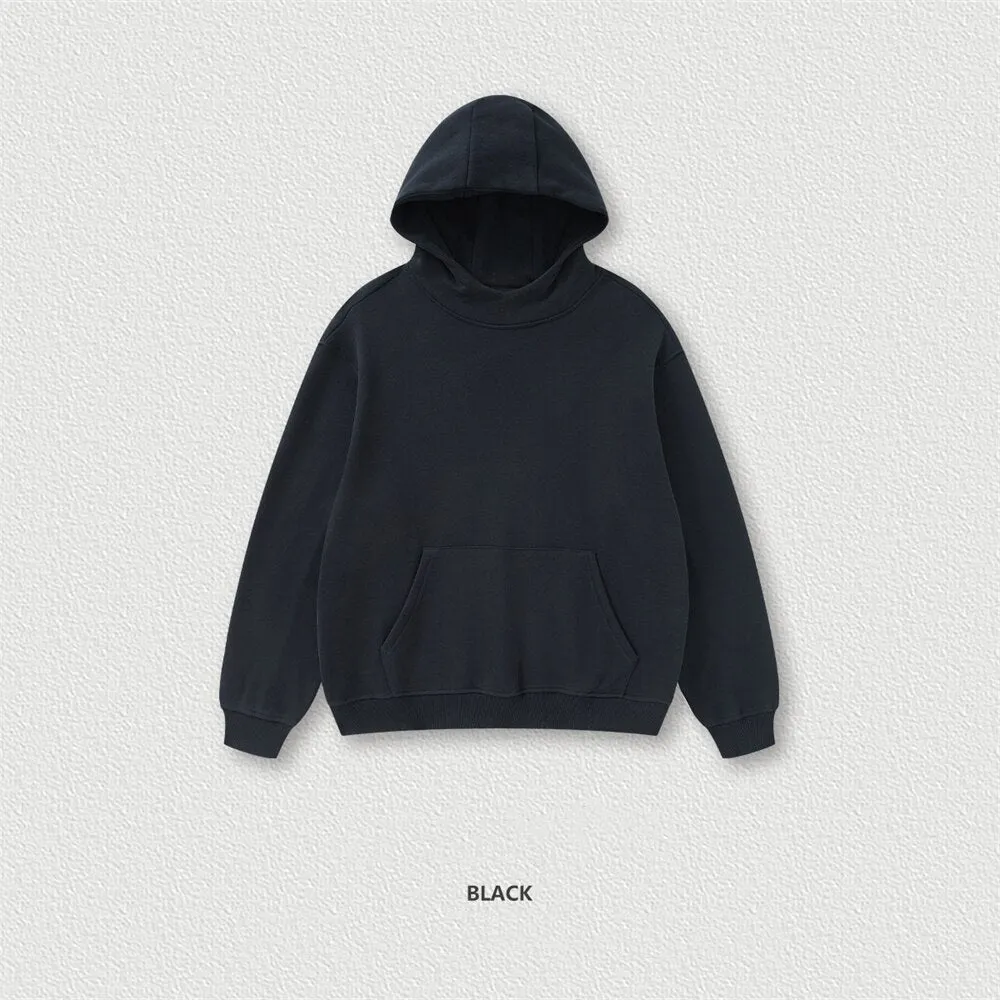 ZODF Heavyweight Fleece Hoodies