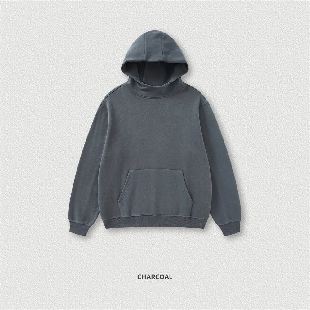 ZODF Heavyweight Fleece Hoodies