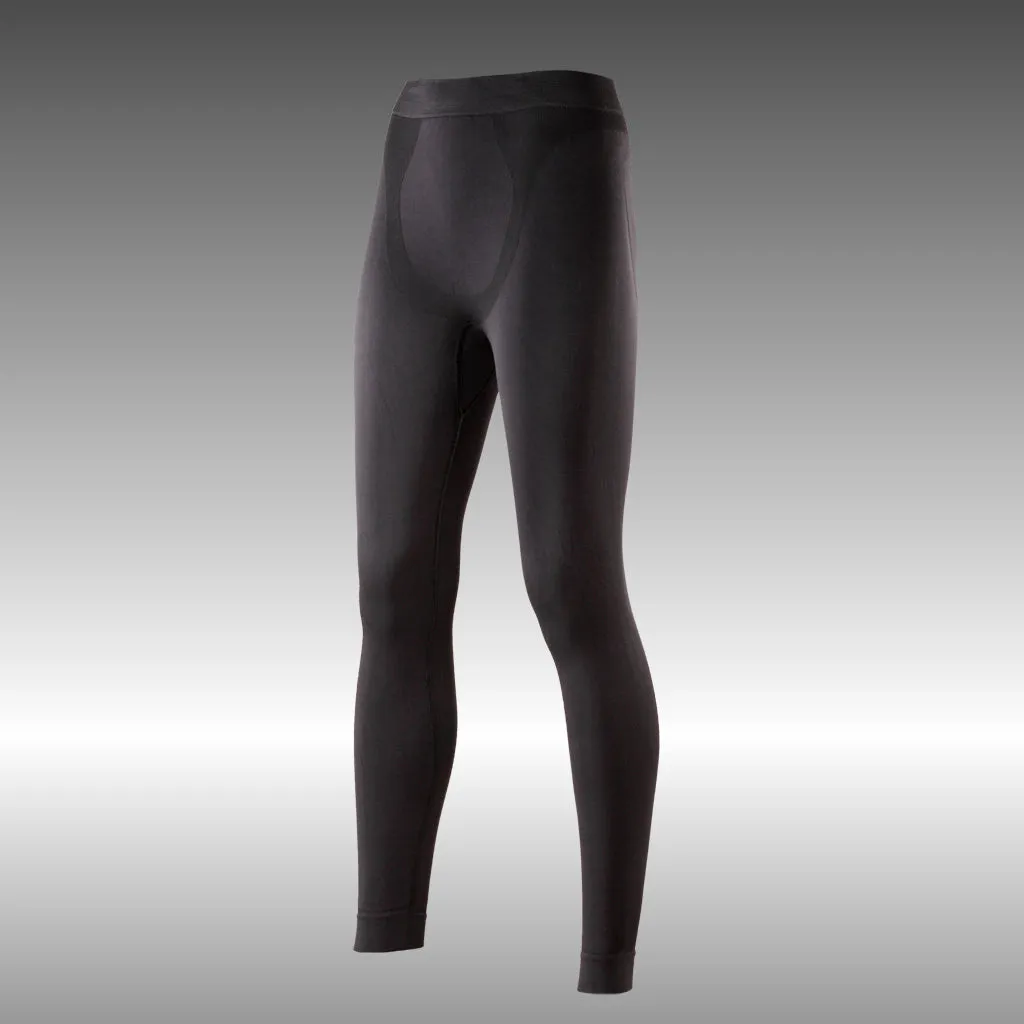 ZYPI THERMAL HMW08 PANTS WOMEN BLACK